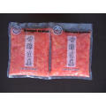 Sushi Ginger Packing in Mesh Bag